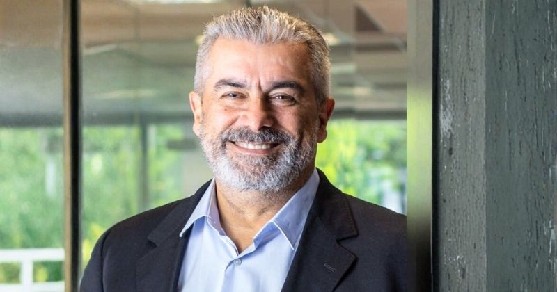 Wagner Andrade, da dataRain, aborda uso da inteligência artificial na logística farmacêutica durante o Temp Log Xperience