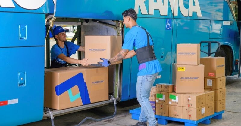 Águia Branca Encomendas amplia operação na Bahia e oferece entregas rápidas em 24 horas