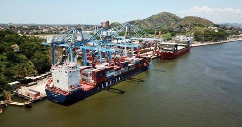 AFRMM avança como política pública estratégica para o futuro da logística, da economia brasileira e da indústria naval brasileira