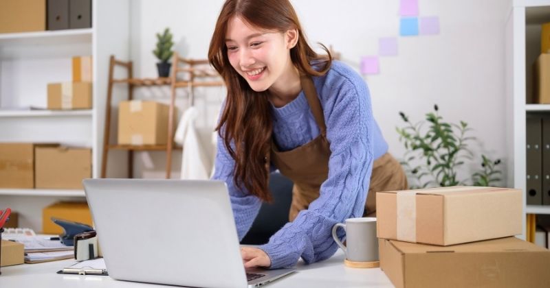 Confiança: a chave para o sucesso no e-commerce em temporada de alta demanda