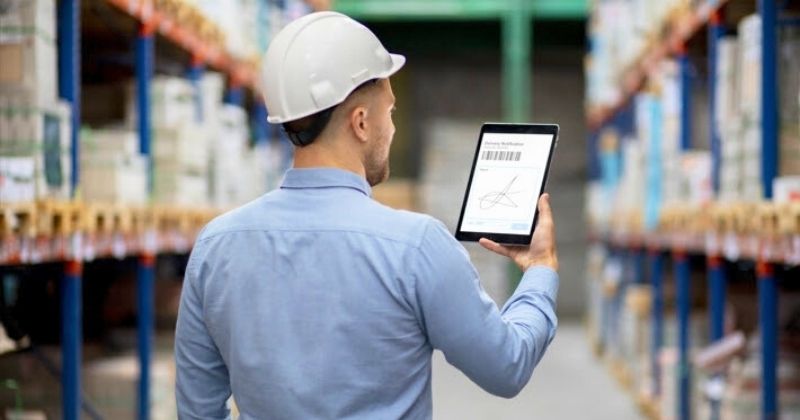 Automação na Logística: Tecnologia expande o potencial humano; não o substitui