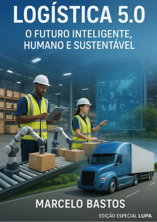 e-book Logística 5.0