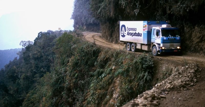 Projeto Pacífico completa 30 anos e é celebrado pela NTC&Logística e FuMTran em São Paulo