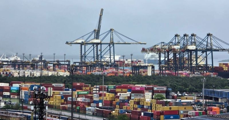 Siimp Sistemas lança tecnologia de monitoramento portuário que reduz perdas no agendamento de navios