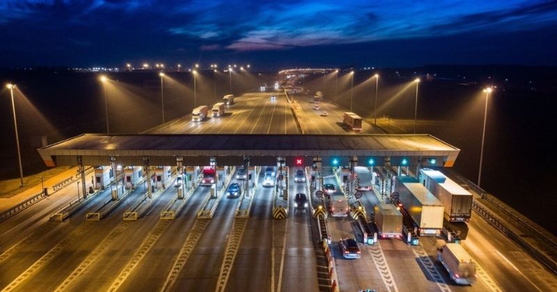 Vale-pedágio eletrônico: entenda as mudanças que prometem transformar o transporte rodoviário de cargas no Brasil