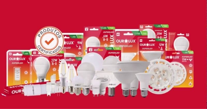 Expansão logística da Ourolux ganha reforço com novo centro de distribuição em Cajamar