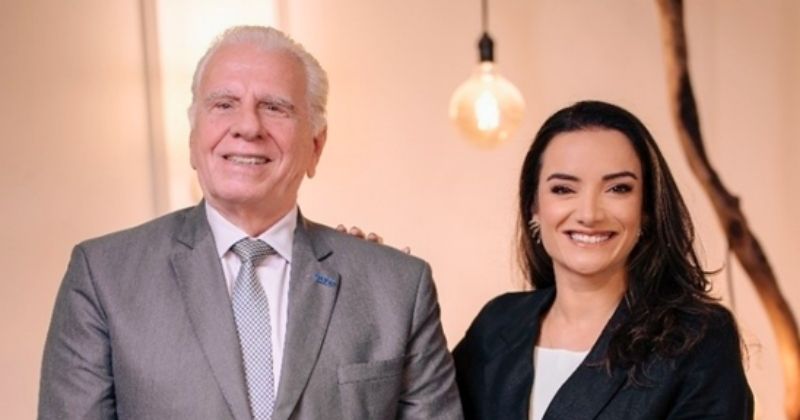 Descarbonização e transição energética nos portos são foco da ATP na COP30