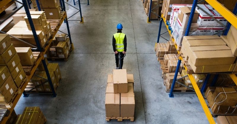 O papel da logística no fortalecimento da competitividade comercial da América Latina