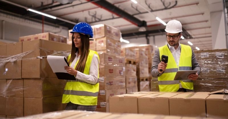 Operadores logísticos intensificam preparação para a Black Friday com foco em eficiência logística