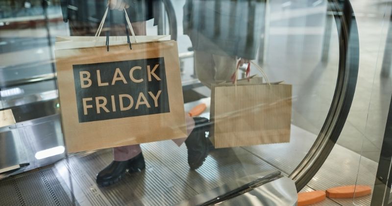 Black Friday 2025: impacto no consumo, logística, e-commerce e operações no Brasil