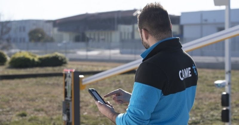 Uso de torres de vigilância cresce no país, mas integração com controle de acesso define eficácia, comenta Came