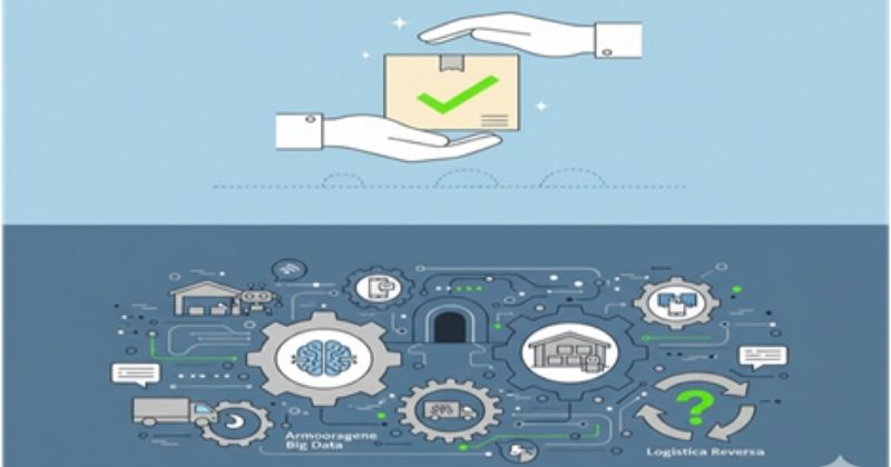 O lado invisível da logística: A engrenagem perfeita por trás da experiência incontestável do cliente