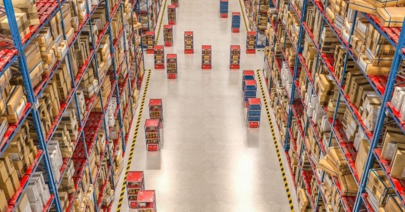 Galpões logísticos em Santa Catarina têm vacância abaixo de 3% e rentabilidade superior a 24% ao ano