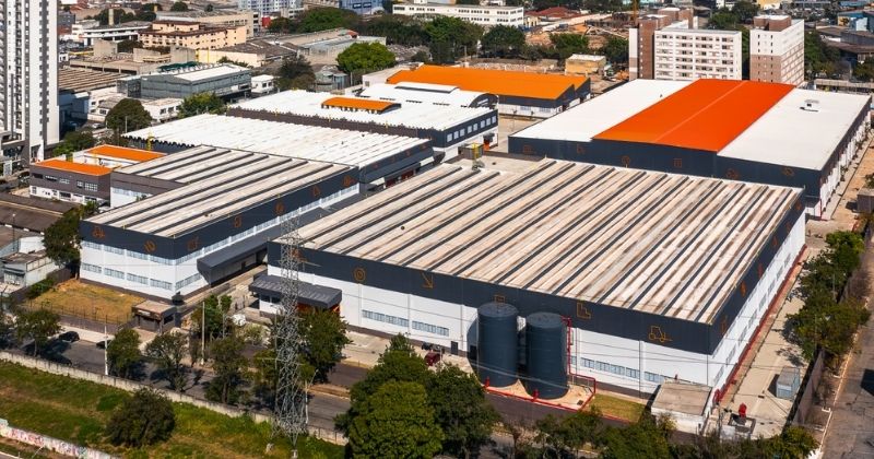 GoodStorage amplia galpões urbanos em São Paulo com nova fase do Park Lapa IV