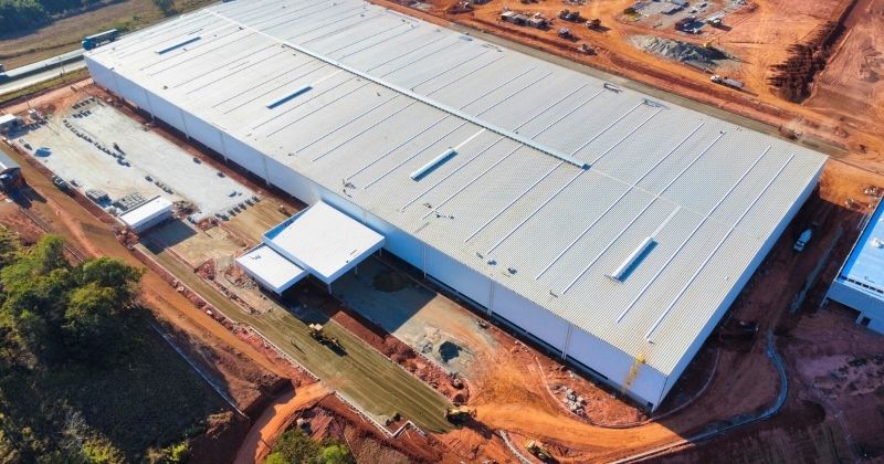 CEVA Logistics e Iveco Group inauguram novo centro de distribuição em Pouso Alegre (MG)