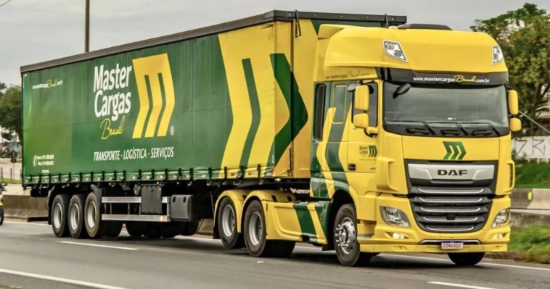 Master Cargas Brasil transporta doações para cidades atingidas por tornado no Paraná