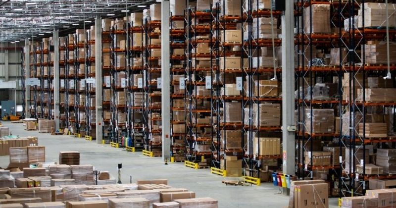 Nissan inaugura Centro de Distribuição de Peças em Itatiaia (RJ)