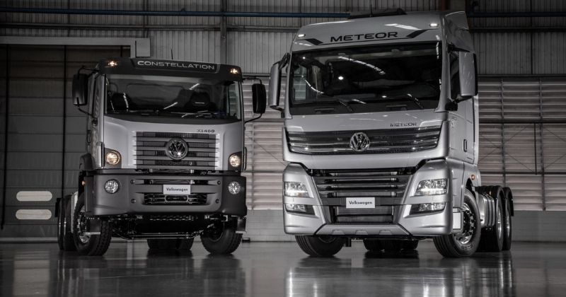 Brasil avança na eletrificação de caminhões com adesão de 17 empresas ao Laneshift e-Dutra