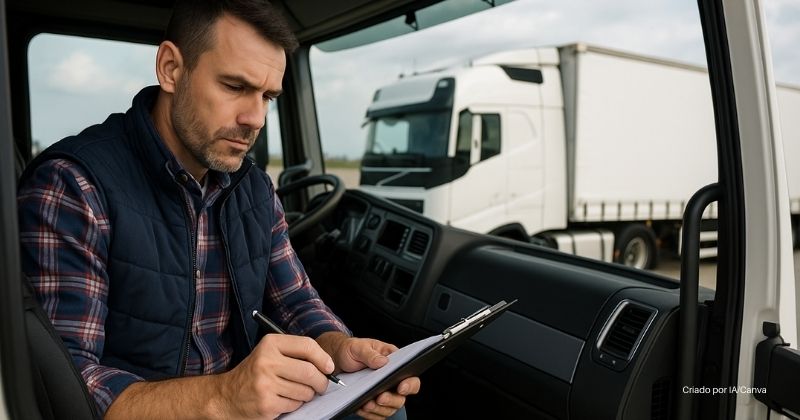 Automação documental reduz até 30% dos gastos com multas em empresas com frotas, ressalta Gestran