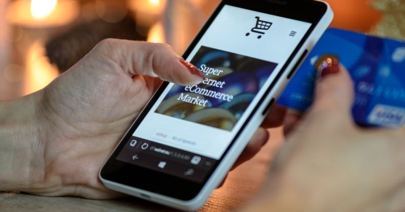 Black Friday, ruptura no e-commerce, Lett, Neogrid, planejamento logístico