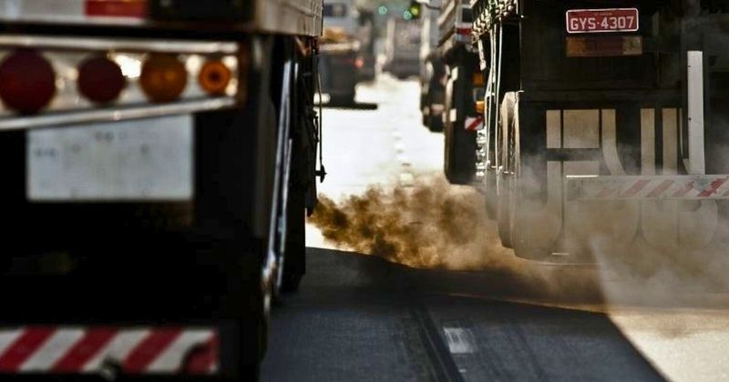 Projetos brasileiros de transporte sustentável ganham destaque internacional na COP30 com apoio da CNT e do SETCESP