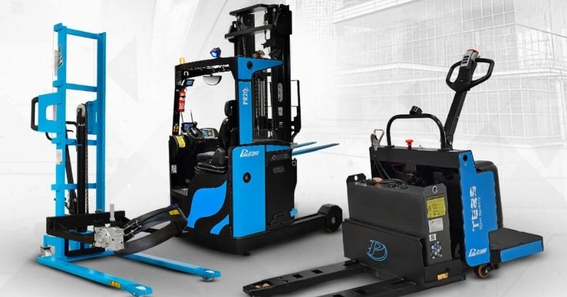 LTP Capital assume controle da ABC Empilhadeiras e amplia atuação na locação de equipamentos