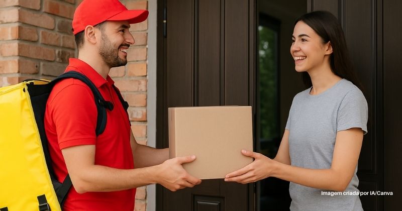 Como o last mile define a lealdade do novo consumidor digital 