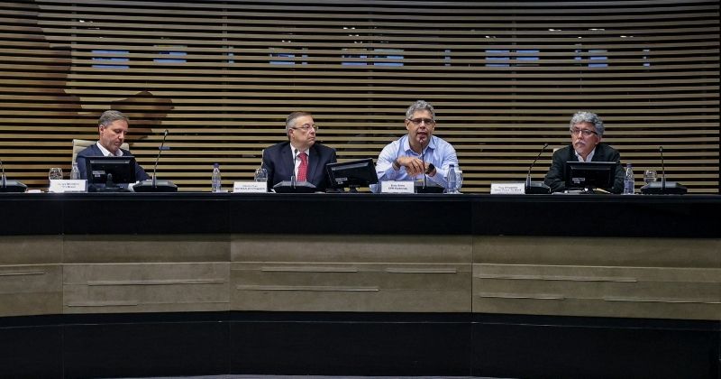 Sem inovação e qualificação, Brasil pode perder a corrida da eficiência logística, aponta PAINEL 2025