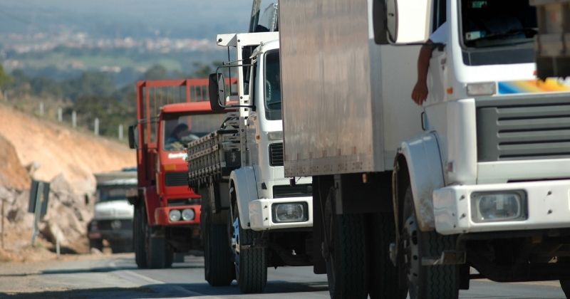 BNDES lança programa de R$ 10 bilhões para renovação da frota de caminhões