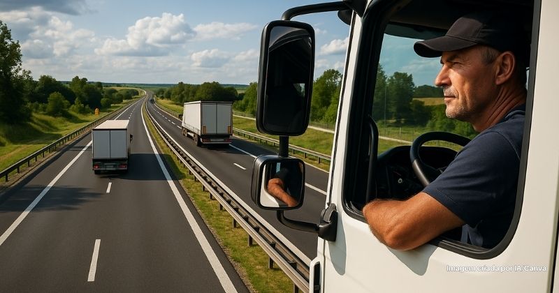 Concessões de rodovias em 2026 somam R$ 158 bilhões e ampliam segurança nas estradas, analisa Sinaceg