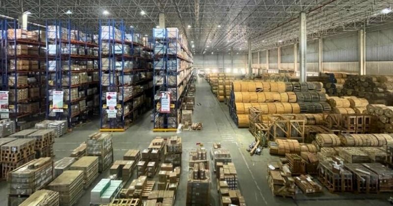 Grupo Emtel reduz 92% o tempo de inventário de emissões de gases com automatização integrada ao ERP da TOTVS