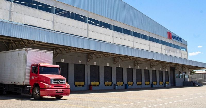 FM Logistic inaugura centro de distribuição em Nova Santa Rita (RS)