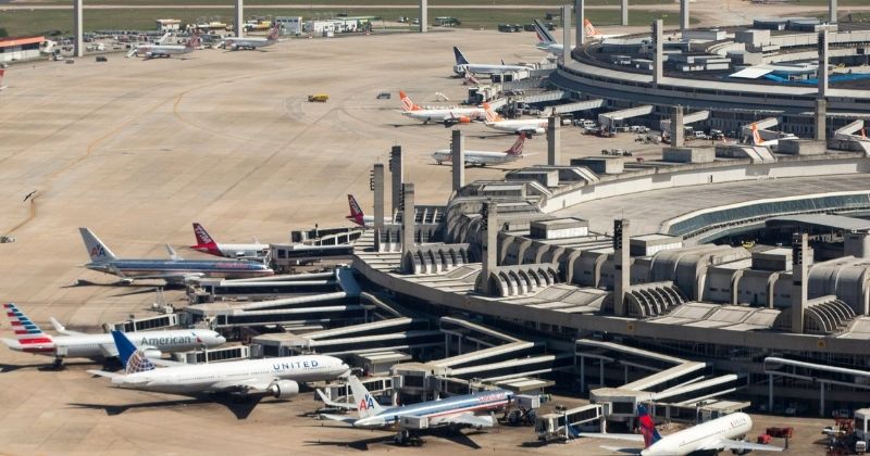 Governo publica edital do leilão do Aeroporto do Galeão com lance mínimo de R$ 932 milhões