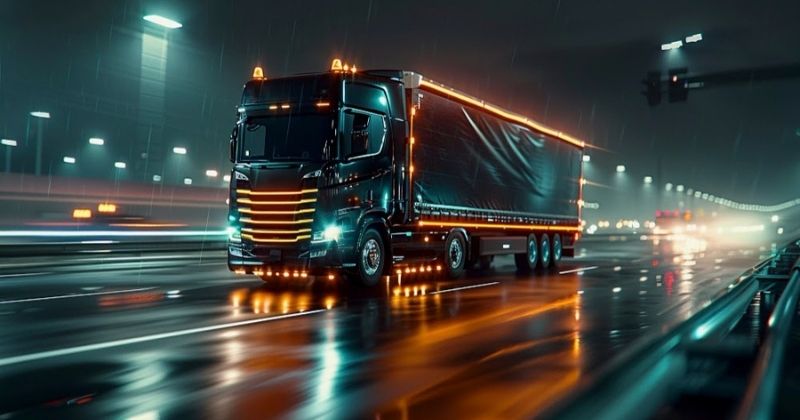 Risco de roubo de carga dispara no fim de ano e exige revisão do seguro, alerta Mundo Seguro