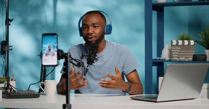 Social commerce está se tornando um dos pilares do ecossistema de vendas, exigindo mais e mais da logística