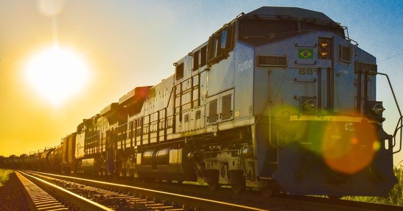 Dassault Systèmes fornece à Rumo Logística tecnologia de simulação para avanço de eficiência operacional