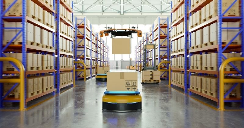 Tendências que vão redefinir a logística em 2026: tecnologia, integração regional, sustentabilidade e novos fluxos globais