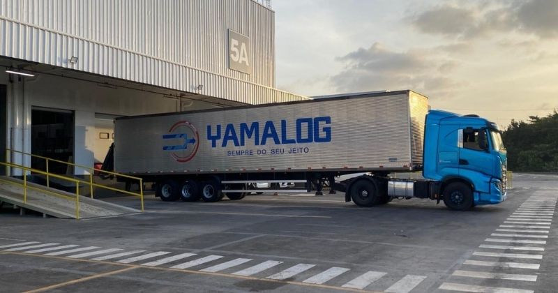 Yamalog inaugura filial em São Luís e amplia atuação logística no Nordeste
