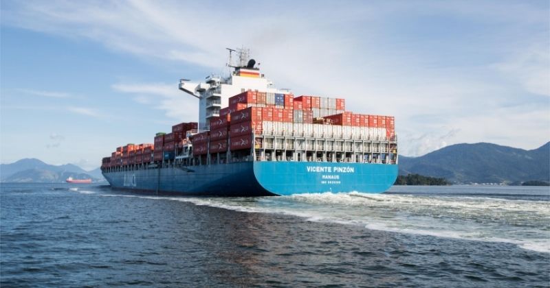 Aliança adota StarConnect para ampliar a eficiência operacional marítima nas operações de cabotagem