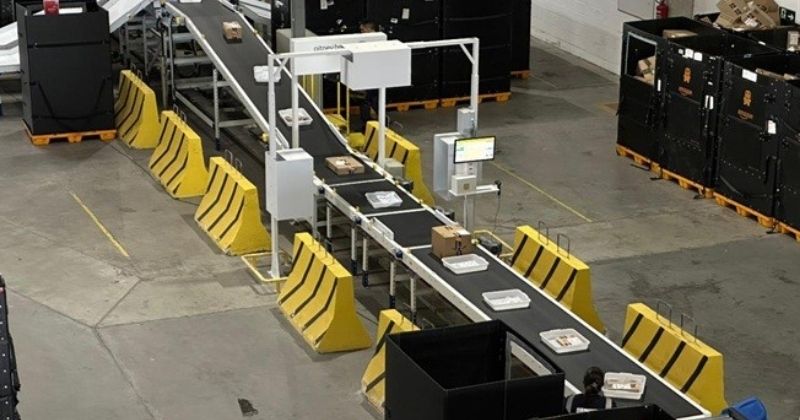 Centros de Distribuição adotam automação logística para sustentar crescimento do e-commerce