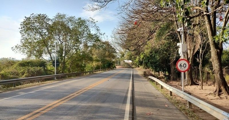 DER-SP ativa 16 novos radares e amplia fiscalização eletrônica em rodovias estaduais