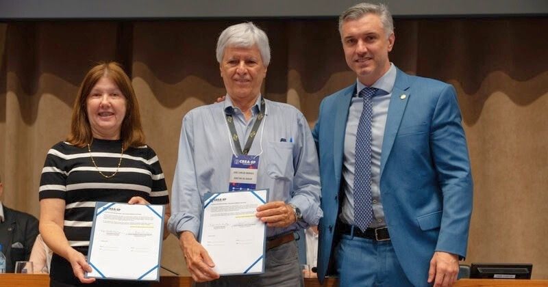 Parceria entre Crea-SP e DER-SP reforça segurança viária e gestão de obras nas rodovias estaduais