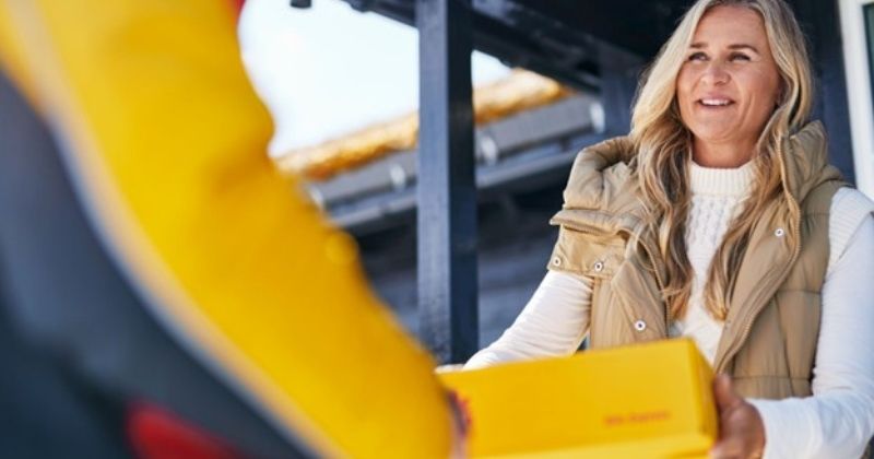 Relatório DHL aponta logística reversa como vantagem competitiva no e-commerce global