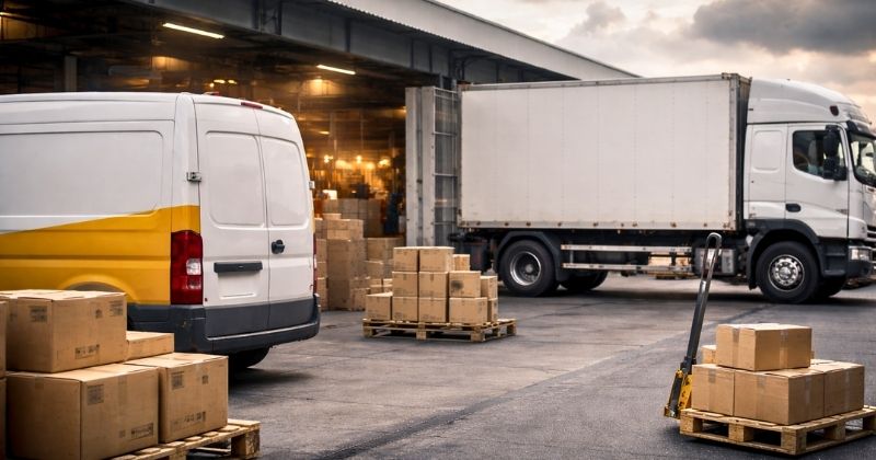 Crise dos Correios e logística nacional entram em foco após encerramento da FedEx no Brasil