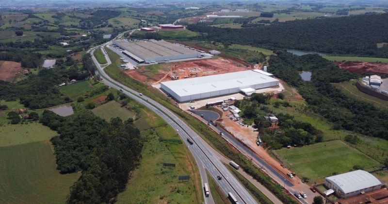 Fulwood projeta expansão logística superior a 150 mil m² em 2026 após ciclo de investimentos