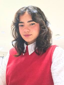 Gabriela Gomes Andersen