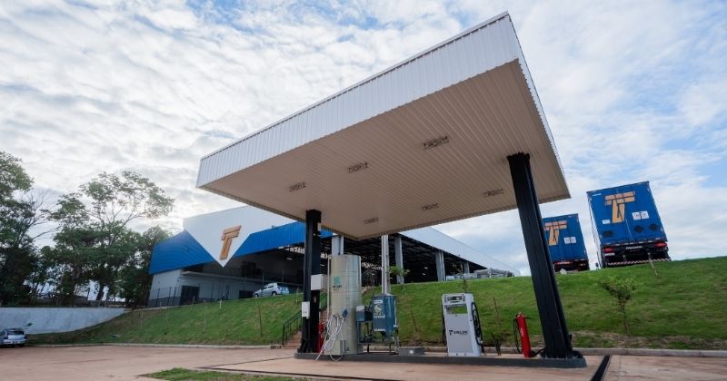 Ghelere incorpora Brilhante, soma mais de 600 veículos e avança na consolidação no Mercosul