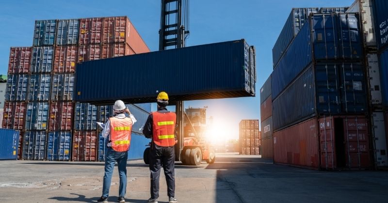 Grupo Potencial investe R$ 4,5 milhões e lança empresa de logística portuária em Paranaguá, PR