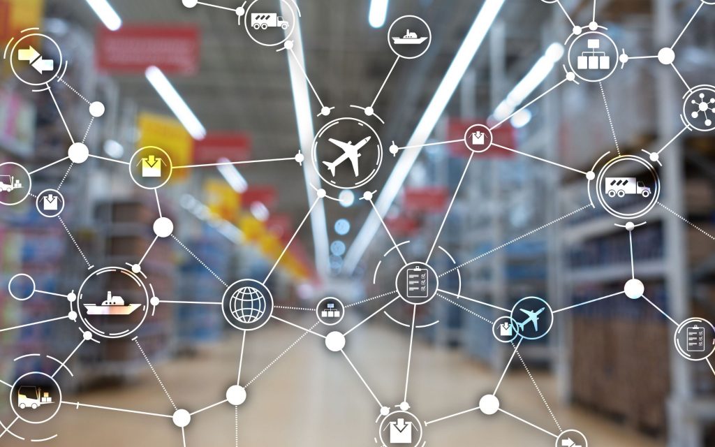 Inteligência artificial no fulfillment pode gerar até US$ 2 trilhões na logística