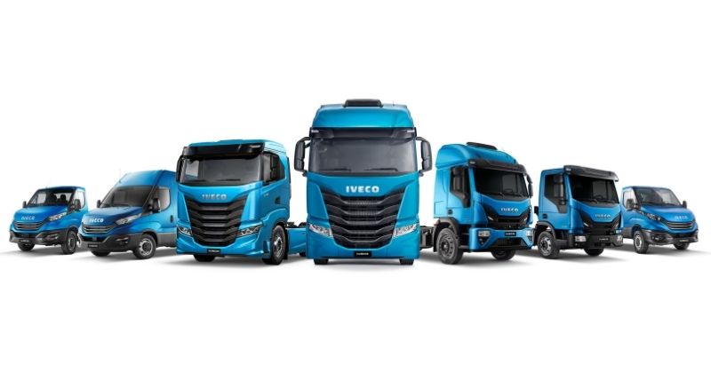 IVECO Capital amplia acesso ao crédito do BNDES para renovação de frota no Brasil